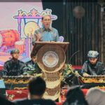 Kementerian Kebudayaan Dorong Musik Tradisi Jadi Ekonomi Budaya, FMTI 2026 Dimulai dari Bogor