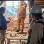 Antisipasi Banjir Rob, Pembangunan Tanggul Mitigasi Terus Dikebut di Kawasan Pluit
