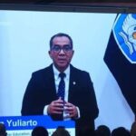 Brian Yuliarto Dorong Perguruan Tinggi RI-China Perkuat Kolaborasi Industri