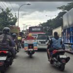 Target Penurunan Angka Kecelakaan Lalu Lintas 2030 Hadapi Tantangan Besar