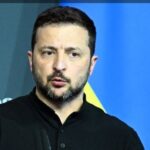 Zelensky Prediksi Rusia Tingkatkan Serangan ke Ukraina Jelang Pemilu AS