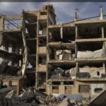 Israel kembali Lakukan Serangan, 1 Orang Warga Palestina Tewas di Jalur Gaza