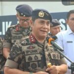 Buntut Penyiksaan ABK, KKP Ancam Cabut Izin KM Maulana 23