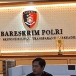 Sindikat Pencuri Modus Geser Tas Dibekuk Satresmob Bareskrim Polri dan Polres Metro Bekasi