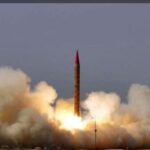 Iran Ancam Keluar dari Perjanjian NPT, Baghaei: “Ini Masalah Serius”