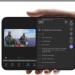 Layar Lipat iPhone Duo Punya Lapisan yang Bisa Diganti