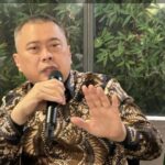 Cegah Persaingan Harga, Menhub Kaji Tarif Batas Atas-Bawah Penyeberangan