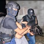 Densus 88 AT Polri Tangkap 11 Tersangka Pelaku Teror dari 6 Provinsi