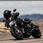 Zero Motorcycles Genap 20 Tahun, Rayakan dengan SR/F Edisi Terbatas