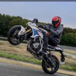BMW Bikin Motor Adventure Murah, F 450 GS Dibanderol Rp126 Juta
