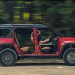 Jeep Recon EV Cuma Tempuh 257 Km di Tol, Jauh di Bawah Klaim EPA