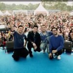 Ifan Umumkan Keluar dari Govinda, Tetap Saling Dukung dengan Kesepakatan