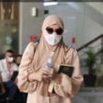 KPK Periksa Rita Widyasari Terkait Dugaan Pencucian Uang Hasil Tambang Batu Bara