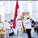 CdM Indonesia Sebut Atlet Berjuang Maksimal meski Finis di Peringkat 16 Asian Games 2026