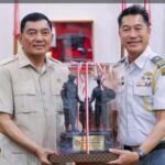 Sjafrie Sjamsoeddin Dorong Penguatan Kerja Sama Pertahanan Indonesia-Singapura