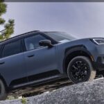 MINI Countryman 2027 Untamed Edition, Naik Lebih Tinggi dan Siap Diajak Menjelajah