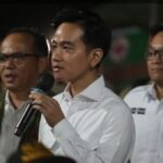 Gibran soal Gugatan Ijazah di MK, Kalau Tak Lulus SMA Saya Tak Mungkin Kuliah S1 di Singapura