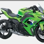 Ninja 650 2027 Naik Kelas, Suspensi dan Rem Kini Lebih Sporty