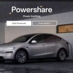 Tesla Model 3 dan Model Y Kini Bisa Jadi Sumber Listrik Rumah