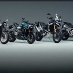 Triumph Siapkan Empat Motor Baru 2027, Street Triple 798 Jadi yang Paling Dinanti