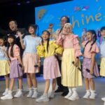DAYDRM Rilis SHINE!, Gebrakan Pop Dance Pengikis Kelangkaan Lagu Anak Indonesia