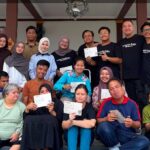 Lewat Lagu “Kamu Itu Jogja”, Maswil Angkat Cerita Keseharian Kota Istimewa