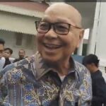 Dirut Garuda Sebut Pembangunan Dua Tahun Jadi Bahasan Taklimat Presiden Prabowo
