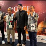 Voice for Palestine Hadirkan Ruang untuk Berbagi dan Menyuarakan Kemanusiaan
