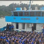 Bukan Sekadar Efek Jera, Ini Alasan 3.474 Napi Dipindahkan ke Nusakambangan