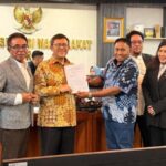 BAM DPR Terima Aduan Warga Kebon Sirih Soal Tukar Guling Masjid Al Hurriyah