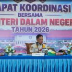 Rp32 Triliun Disiapkan untuk Pembangunan Jalan Perbatasan Kaltara 2027–2029
