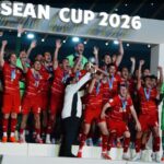 Peringkat Timnas Indonesia Naik ke Posisi 116 FIFA, Erick Thohir: Garuda Terbang Tinggi