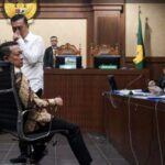 Febrie Didakwa Cuci Rp346,7 Miliar dan 440.990 Dolar AS, Dana Disebut Masuk Bisnis hingga Aset