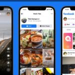 Facebook Uji Tampilan Reels sebagai Halaman Utama di India