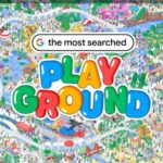 Google Uji Platform Game Berbasis AI, Buat Game Cukup dengan Prompt