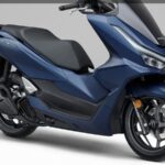 Honda PCX160 2026 Hadir dengan Mesin 156 cc dan Fitur Lengkap