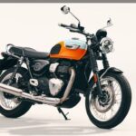 Triumph Bonneville T40 Meluncur, Bawa Mesin 398 cc dan Gaya Klasik