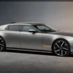 Jaguar Type 01 Resmi Meluncur, Bertenaga 1.015 HP