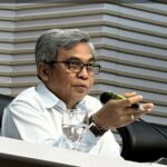 Pilih Hadiri Agenda Lain, KPK Sindir Nusron Wahid Tak Cakap Atur Waktu