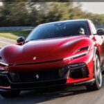 Ferrari Purosangue Handling Speciale Makin Lincah