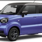 Suzuki e-Sky Jadi Kei Car Listrik Termurah Jepang