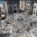 Emine Erdogan Serukan Solidaritas Berkelanjutan untuk Warga Palestina