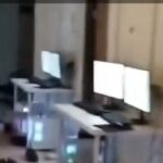 Viral Penggerebekan Markas Judi Online di Rumah Dinas TNI Kawasan Cijantung Jaktim