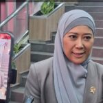 Menkomdigi Meutya Sebut Pembangunan Pusat Data Harus Perhatian Pasokan Air