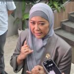 Komdigi Bangun Sistem Penghubung Data Antar-Kementerian untuk Implementasi UU Satu Data