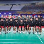 Kalahkan UEA, Indonesia Melaju ke Semifinal Piala Suhandinata 2026