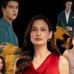 Reputasi dan Karir Raihaanun Mulai Terancam, Episode 6 WeTV Original 
