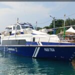 DPRD DKI Usul Transportasi ke Kepulauan Seribu Layani Tiap 15 Menit