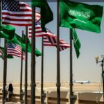 Tiga Orang Tewas dan 36 Terluka Akibat Serangan ke Bandara Arab Saudi, Houthi Klaim Tanggung Jawab