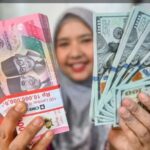 Rupiah dan IHSG Kompak Menguat di Awal Perdagangan Kamis